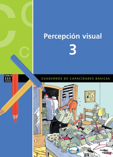 Percepcion Visual 3  - Aa.vv