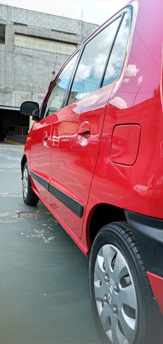 Hyundai Atos 1.1 Gls Aa Prime