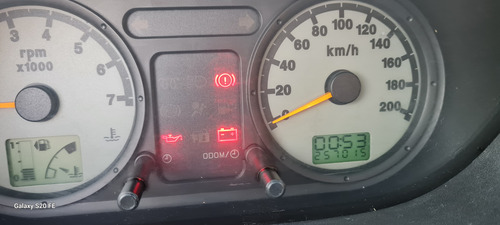 Ford Fiesta 1.6 Edge Plus