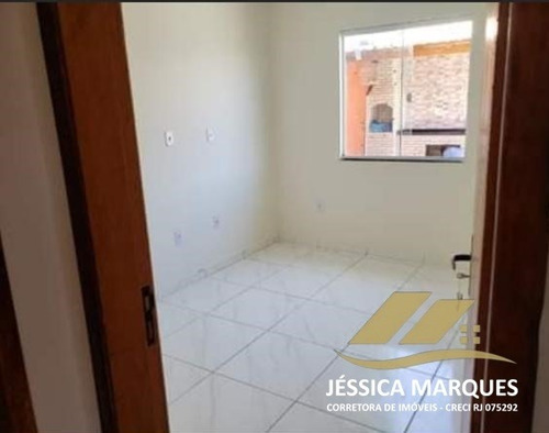 Imagem 7 de 9 de Casa 2 Quartos, Área Gourmet E Piscina Em Unamar - Jmc.11.2