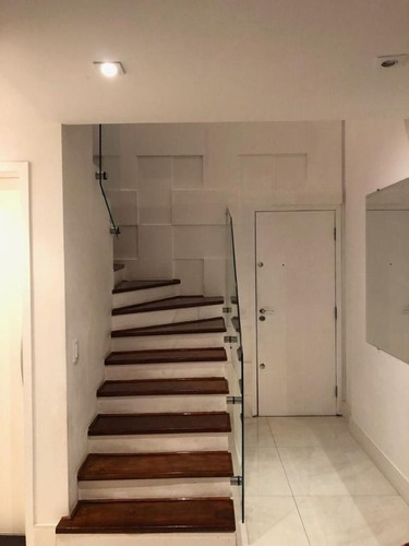 Imagem 5 de 21 de Cobertura Com 3 Dormitórios À Venda, 188 M² Por R$ 1.440.000,00 - Mooca - São Paulo/sp - Co0104
