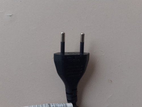 Fonte Hp F4180 Plug Cinza