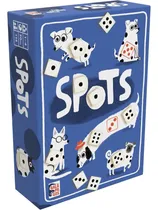 Comprar Jogo De Cartas Spots Galapagos