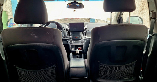 Ssangyong Korando Año 2016 Diesel Motor 2.0 Cc