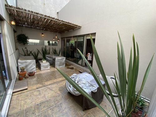 Imagen 2 de 20 de Hermoso Depa En Venta Olivar De Los Padres