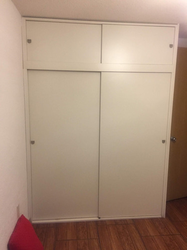 Imagen 8 de 13 de Departamento De 2 Recámaras Amueblado Ahuehuetes Cuajimalpa
