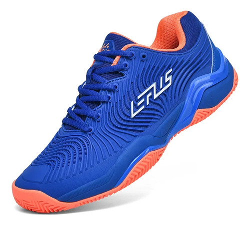 Zapatillas De Tenis Antideslizantes Y Transpirables Para Entrenamiento De Competición Para Hombre