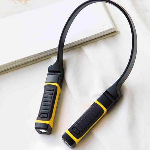 - Lámpara De Cuello Colgante Led Para El Hogar Luz De Cuello