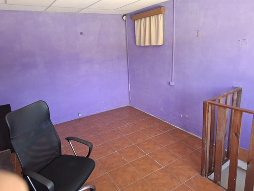 Alquiler Casa 2 Dormitorio Sobre Ruta 6