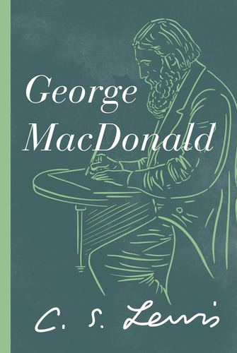 Libro: George Macdonald (spanish Edition)