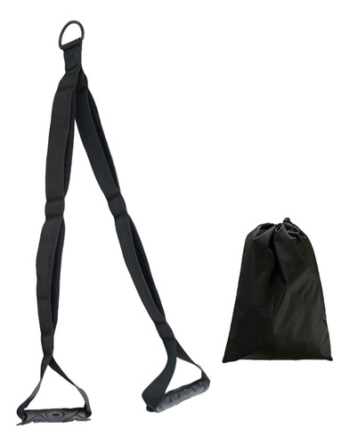 Accesorio Para Máquina De Cable Con Bolsa De Almacenamiento