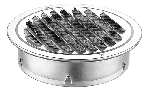 Extrator De Ar De Dutos De Saída De Ar De Ventilação De