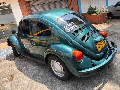 Volkswagen Kombi