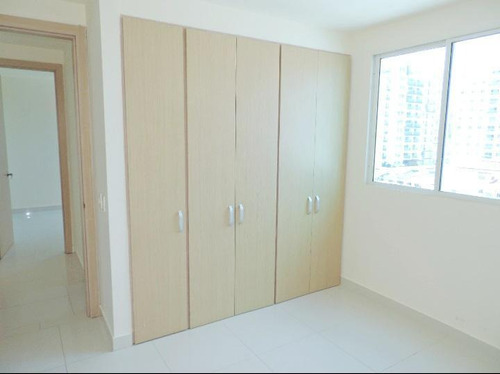 Imagen 4 de 12 de Apartamento En Venta - Crespo - Cartagena