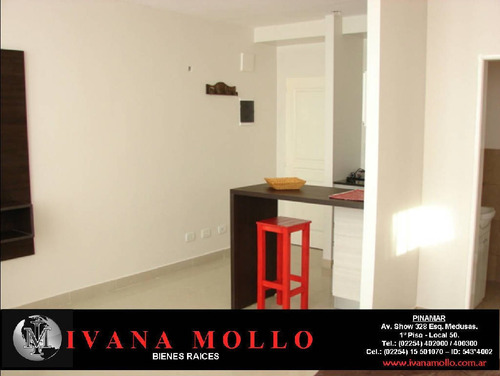 Imagen 4 de 9 de Alquiler Departamento Centrico (133)