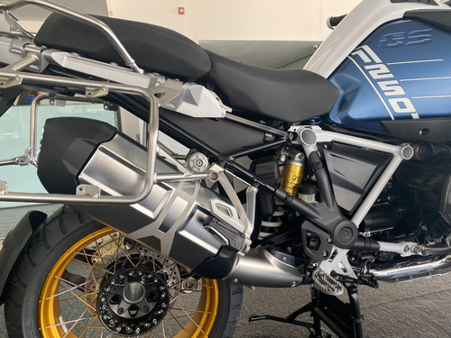 Bmw Motorrad R 1250 Gs Adventura Trophy