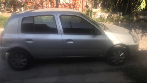 Renault Clio 1.2 Mío Authentique