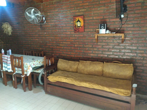 Duplex San Bernardo