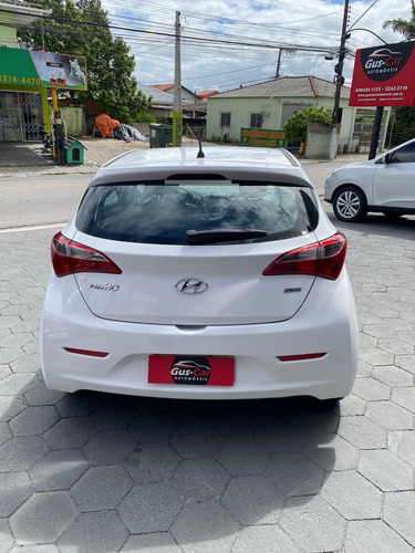 Hyundai HB20 HB20 Comf./C.Plus/C.Style 1.0 Flex 12V