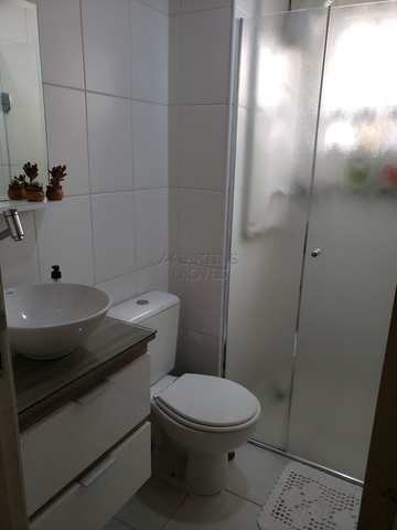 Imagem 8 de 13 de Apartamento Com 3 Dorms, Jardim Maria De Fátima, Várzea Paulista - R$ 323 Mil, Cod: 8640 - V8640
