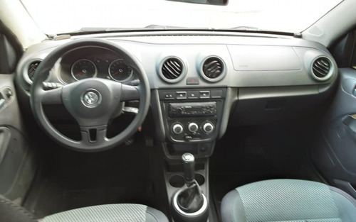 Imagem 11 de 12 de Vw - Volkswagen Gol 2012 Flex