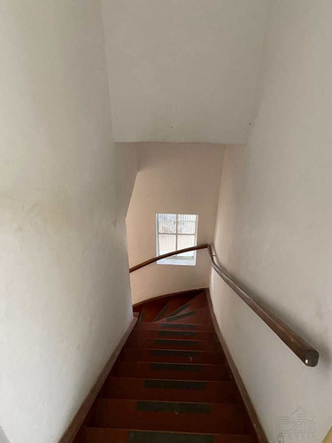 Imagem 13 de 30 de Sobrado Com 4 Dorms, Vila Monumento, São Paulo - R$ 1.2 Mi, Cod: 5850 - V5850