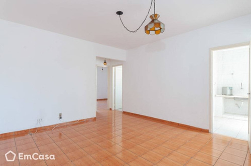 Imagem 3 de 10 de Apartamento À Venda Em São Paulo - 46678