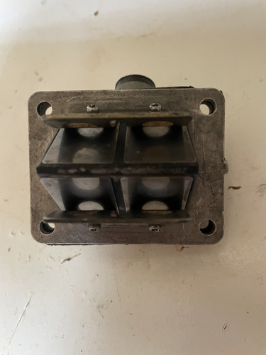 Coletor/ Pirâmide/ Paletas Dt 200 Todas (Usado)