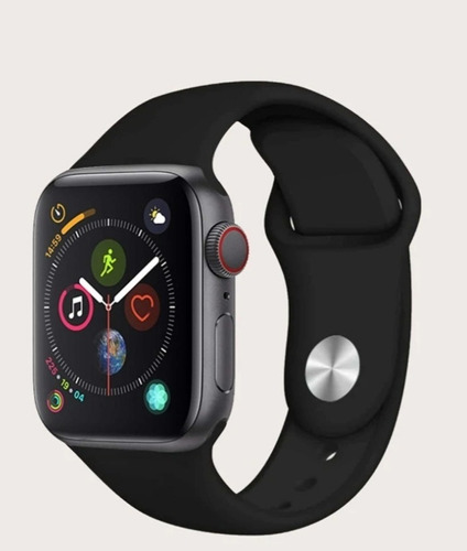 Carcasa+correa Applewhatch Y Otros Smartwatch Enviogratis