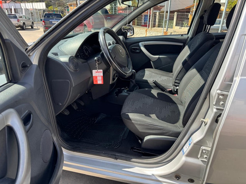 Renault Sandero Expression Mt