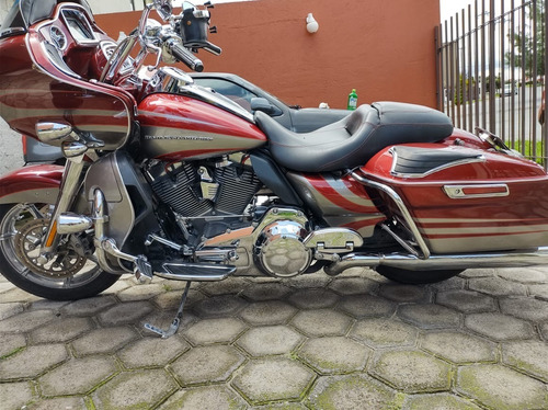 Imagen 9 de 15 de Harley Davidson