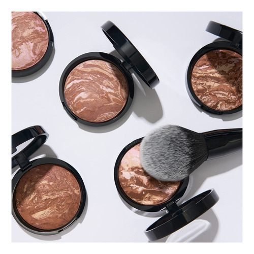 Laura Geller New York Bronceador + Brocha Bronceadora