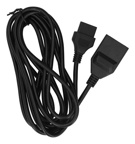 Cable De Extensión Gamepad Y Controlador De 15 Pines Para Sn