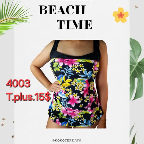 Trajes de baño ala moda hotsell