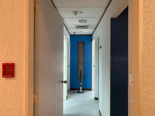 Unidad Oftalmológica El Paraiso En Venta 23-26975 Lv