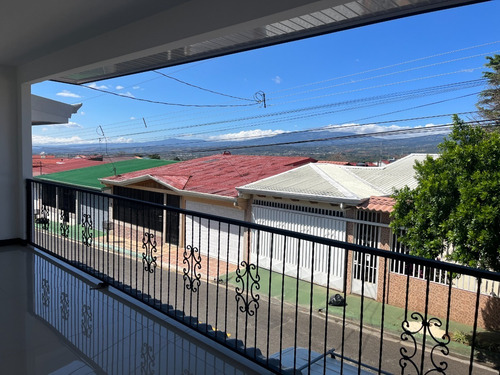 Imagen 19 de 19 de Venta Casa En Residencial Tenerife En San Francisco Heredia, Casa Nueva, Acabados Lujo, Amplios Espacios Y Muy Iluminada