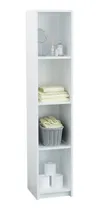 Comprar Mueble Organizador De Baño Estanteria Despensero Lavadero