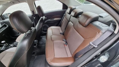 Cobalt Ltz 1.4 8v (flex)