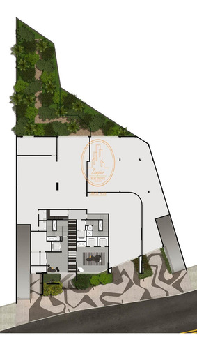 Apartamento Com 1 Dormitório(s) Localizado(a) No Bairro Perdizes Em São Paulo / São Paulo - 3043:906304