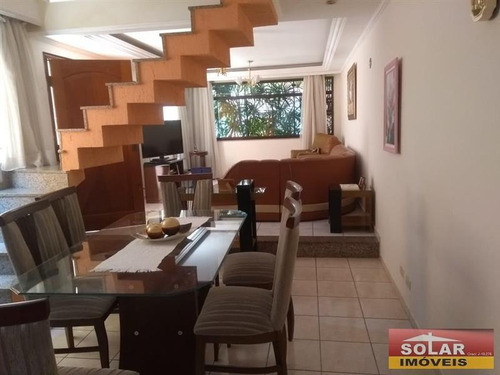 Imagem 5 de 24 de Sobrado Cidade Patriarca São Paulo/sp - 12346