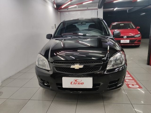 Imagem 3 de 14 de Chevrolet Celta Ls 1.0 Vhce 8v Flexpower, Iai6569