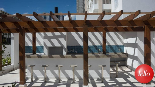 Imagem 25 de 30 de Apartamento - Ref: 244063