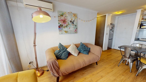 Lindo Departamento -metro Padre Hurtado - Oportunidad