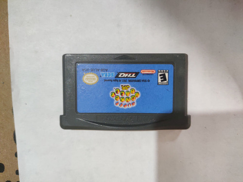 Super Monkey Ball Para Game Boy (Reacondicionado)