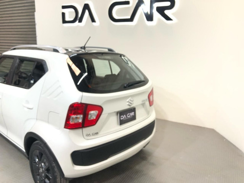 Suzuki Ignis 1.2 Glx At
