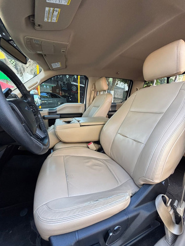 Ford F-150 3.5 Doble Cabina V6 4x2 At