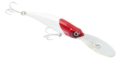 Isca Artificial Marine Sports Deep Dart 8,5cm Peso 18g Cor 014