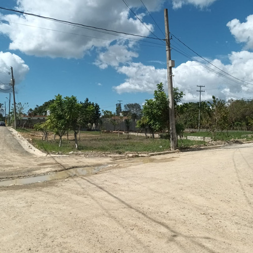Imagen 5 de 27 de El Futuro De Tu Familia Estas En Tu Manos Solar A Venta De 145 M2 Listo Para Construir A Su Gusto