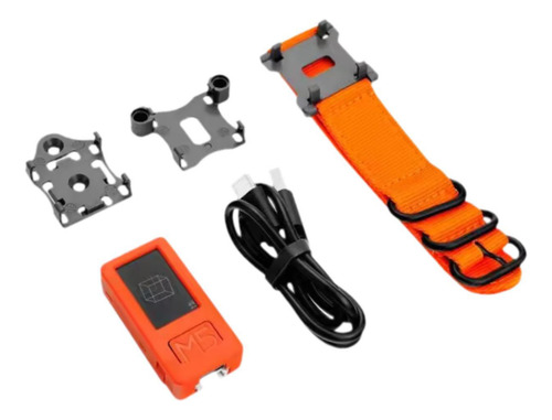 M5stickc Plus Mini Iot Development Kit Inclui Acessórios De