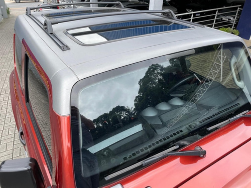 Imagem 4 de 12 de Troller T4 3.2 Xlt 4x4